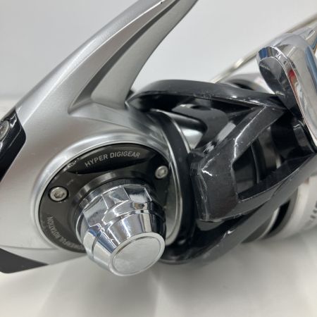 DAIWA ダイワ DAIWA　スピニングリール 12キャタリナ 5000 00059417