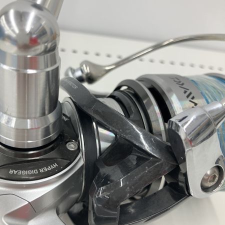 DAIWA ダイワ DAIWA　スピニングリール 12キャタリナ 5000 00059417