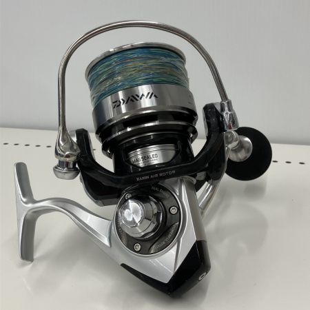 σσ DAIWA ダイワ DAIWA　スピニングリール 12キャタリナ 5000 00059417