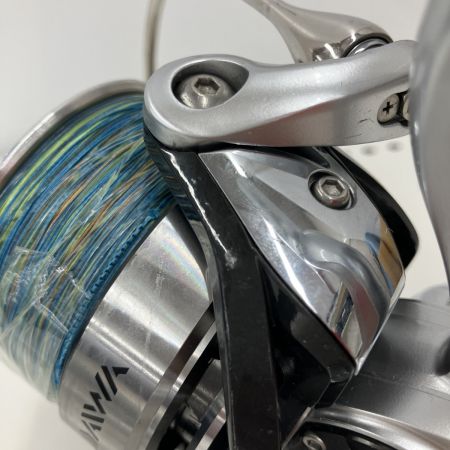 σσ DAIWA ダイワ DAIWA　スピニングリール 12キャタリナ 5000 00059417
