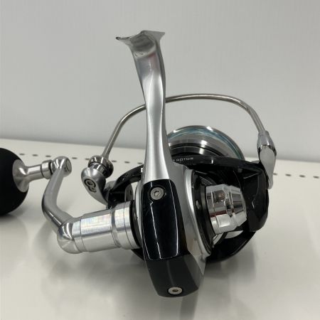 σσ DAIWA ダイワ DAIWA　スピニングリール 12キャタリナ 5000 00059417