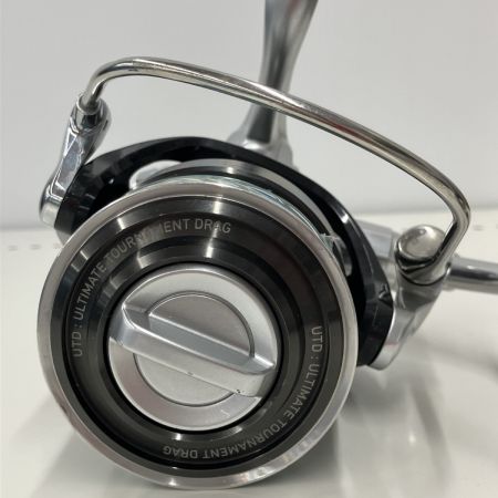 σσ DAIWA ダイワ DAIWA　スピニングリール 12キャタリナ 5000 00059417
