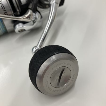 σσ DAIWA ダイワ DAIWA　スピニングリール 12キャタリナ 5000 00059417