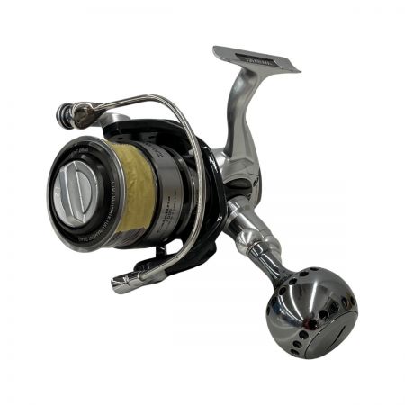 σσ DAIWA ダイワ 釣り用品 リール スピニングリール DAIWA 00059415  12キャタリナ 4500 00059415