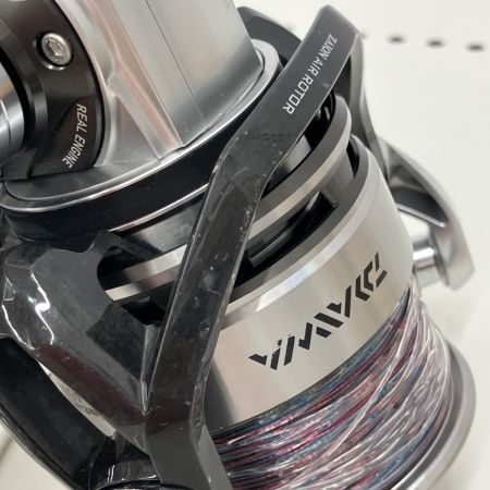 DAIWA ダイワ 釣り用品 リール スピニングリール DAIWA 00059415  12キャタリナ 4500 00059415