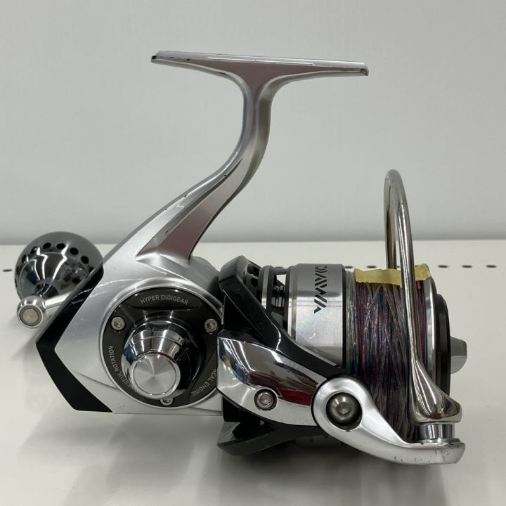 σσ DAIWA ダイワ 釣り用品 リール スピニングリール DAIWA 00059415 12キャタリナ 4500  00059415｜中古｜なんでもリサイクルビッグバン