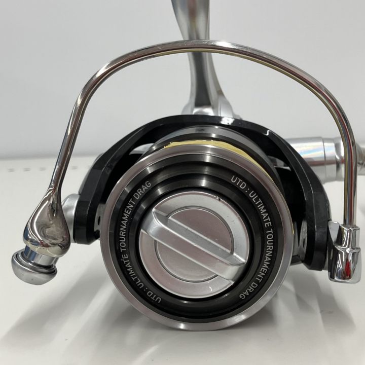 σσ DAIWA ダイワ 釣り用品 リール スピニングリール DAIWA 00059415 12キャタリナ 4500  00059415｜中古｜なんでもリサイクルビッグバン