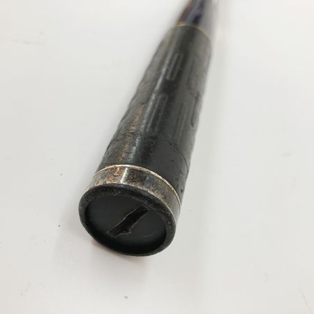  gamakatu ガマカツ がま磯 ATTENDER 1号 袋付 アテンダー 1-53 穂先補修 磯竿 22856 ジャンク品 現状渡し