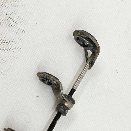  gamakatu ガマカツ がま磯 ATTENDER 1号 袋付 アテンダー 1-53 穂先補修 磯竿 22856 ジャンク品 現状渡し