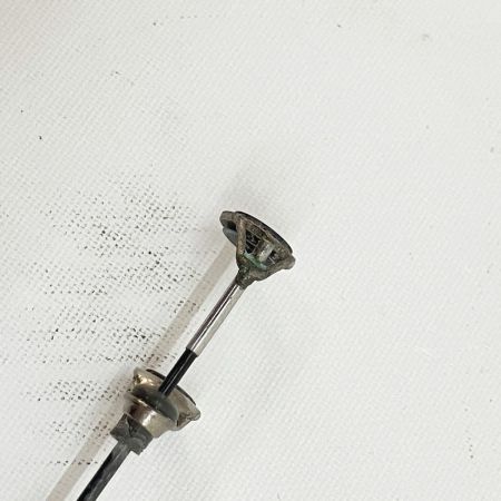  gamakatu ガマカツ がま磯 ATTENDER 1号 袋付 アテンダー 1-53 穂先補修 磯竿 22856 ジャンク品 現状渡し