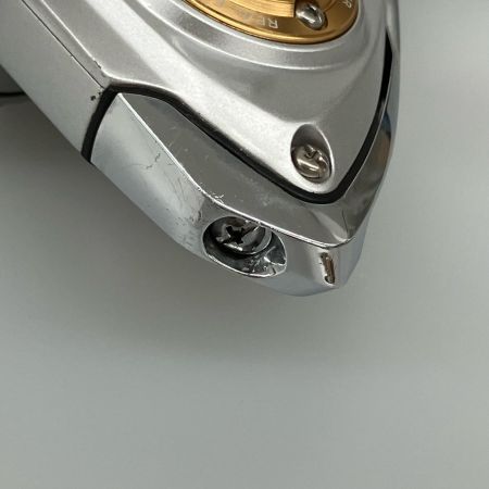 DAIWA ダイワ スピニングリール 13トライソ 2500LBD 055530
