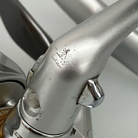 DAIWA ダイワ スピニングリール 13トライソ 2500LBD 055530