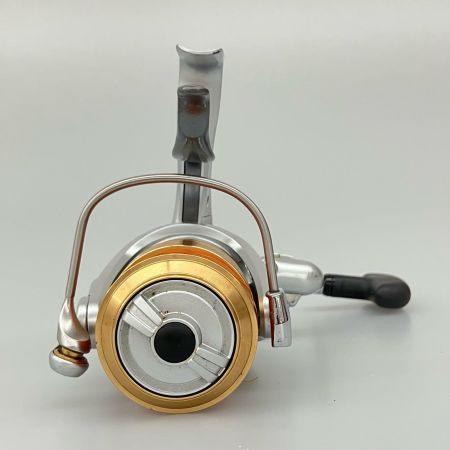 DAIWA ダイワ スピニングリール 13トライソ 2500LBD 055530