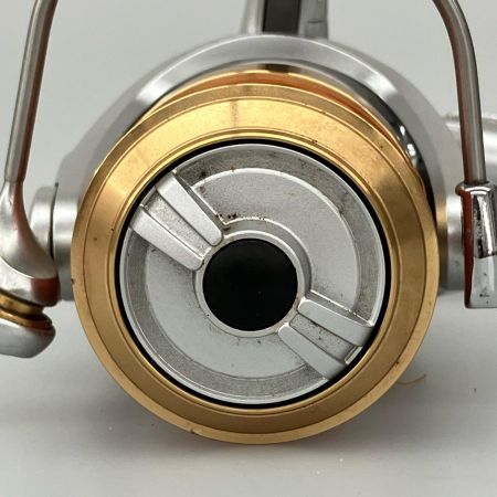 DAIWA ダイワ スピニングリール 13トライソ 2500LBD 055530