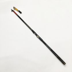 〇〇 gamakatu ガマカツ がま磯RX 遠投 4-53 磯竿  Bランク