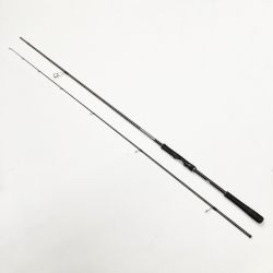 〇〇 SHIMANO シマノ DIALUNA 18ディアルーナ S96M ルアーロッド 38033 Bランク