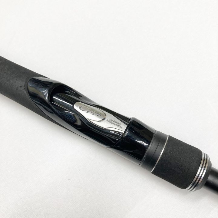 SHIMANO シマノ DIALUNA 18ディアルーナ S96M ルアーロッド 38033