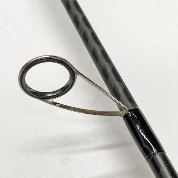 SHIMANO シマノ DIALUNA 18ディアルーナ S96M ルアーロッド 38033