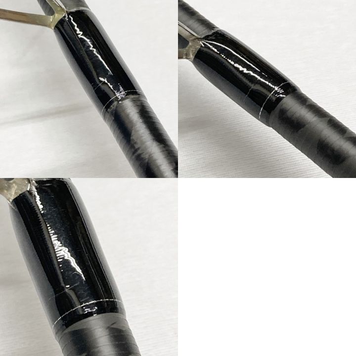 SHIMANO シマノ DIALUNA 18ディアルーナ S96M ルアーロッド 38033  