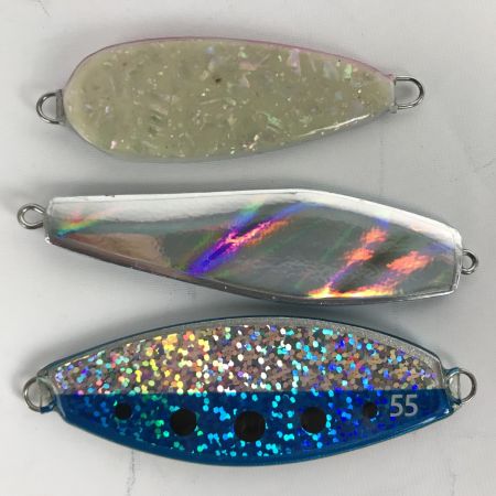   ルアーまとめ 17Lures Shu-A アキアジ/Endo Craft/Lure Chemist 鮭ルアー等