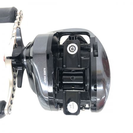 σσ SHIMANO シマノ 村田基サイン入り Depsハンドル 18アンタレスDC MDXG RH 03874｜中古｜なんでもリサイクルビッグバン