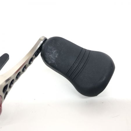 σσ SHIMANO シマノ 村田基サイン入り Depsハンドル  18アンタレスDC MDXG RH 03874