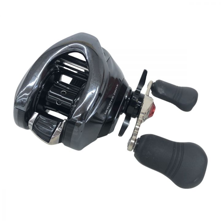 σσ SHIMANO シマノ 村田基サイン入り Depsハンドル 18アンタレスDC MDXG RH 03874｜中古｜なんでもリサイクルビッグバン