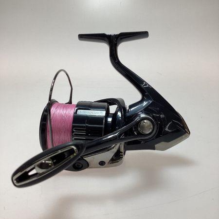  SHIMANO シマノ 釣り用品 リール スピニングリール 程度A 19ヴァンキッシュ 4000XG 03963