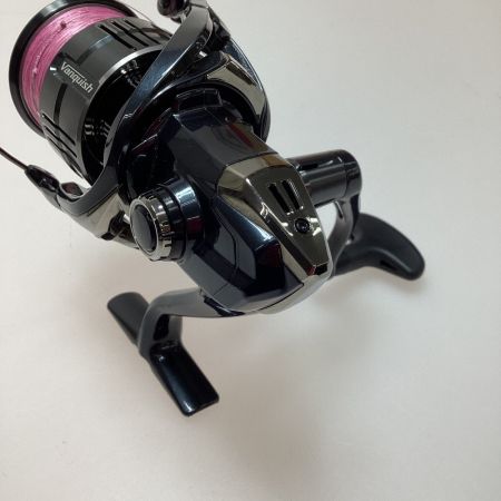  SHIMANO シマノ 釣り用品 リール スピニングリール 程度A 19ヴァンキッシュ 4000XG 03963
