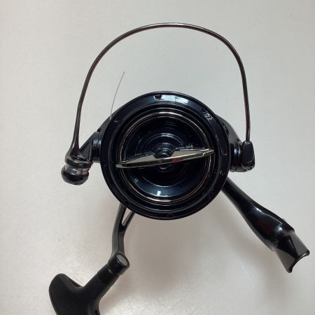  SHIMANO シマノ 釣り用品 リール スピニングリール 程度A 19ヴァンキッシュ 4000XG 03963