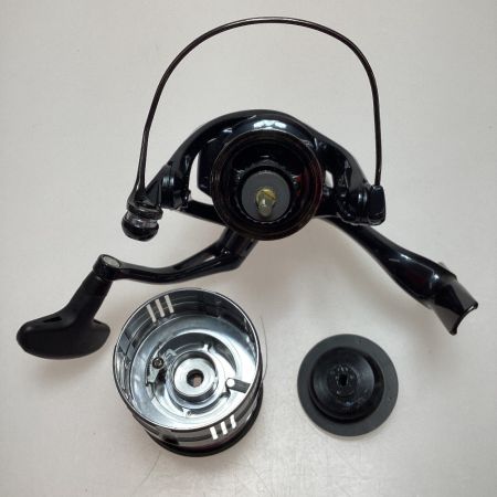  SHIMANO シマノ 釣り用品 リール スピニングリール 程度A 19ヴァンキッシュ 4000XG 03963