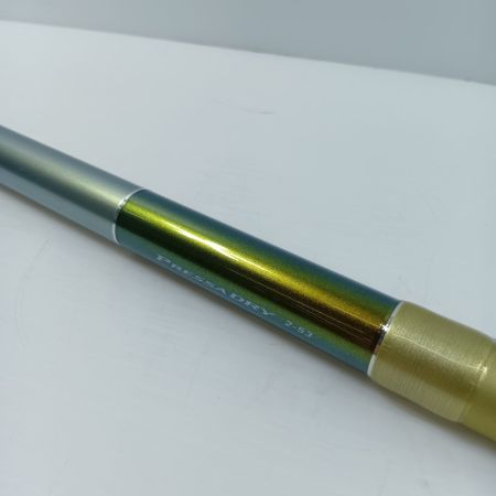 DAIWA ダイワ プレッサドライ 2-53・F 06527282