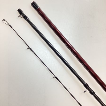  Fishman フィッシュマン ブリスト ベンダバール10.1Ｍ キャスティングベイトロッド