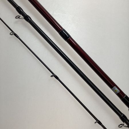  Fishman フィッシュマン ブリスト ベンダバール10.1Ｍ キャスティングベイトロッド