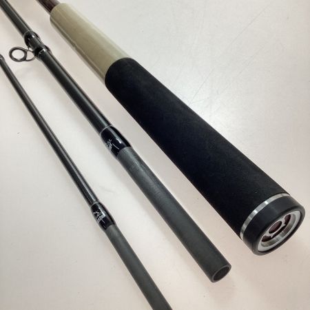  Fishman フィッシュマン ブリスト ベンダバール10.1Ｍ キャスティングベイトロッド