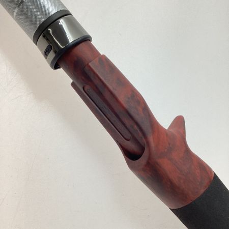  Fishman フィッシュマン ブリスト ベンダバール10.1Ｍ キャスティングベイトロッド