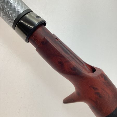  Fishman フィッシュマン ブリスト ベンダバール10.1Ｍ キャスティングベイトロッド