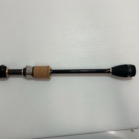 tailwalk テイルウォーク ロッド ルアーロッド シルバーナラゴ 6