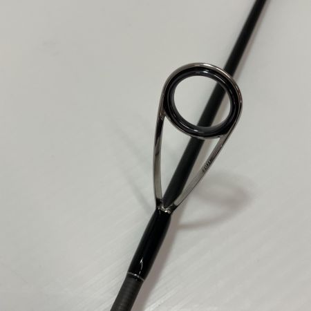 tailwalk テイルウォーク ロッド ルアーロッド シルバーナラゴ 6