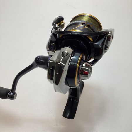  DAIWA ダイワ 釣り用品 リール スピニングリール 程度A 21カルディア FC LT2000S 063138
