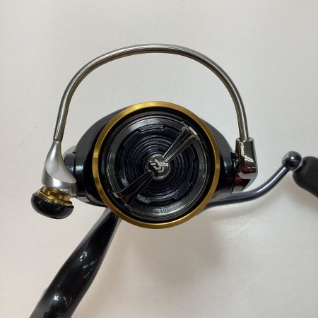  DAIWA ダイワ 釣り用品 リール スピニングリール 程度A 21カルディア FC LT2000S 063138