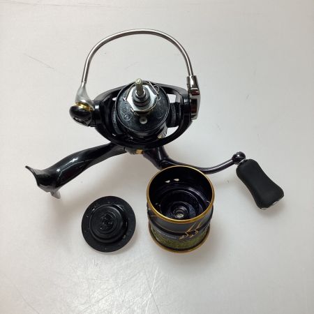  DAIWA ダイワ 釣り用品 リール スピニングリール 程度A 21カルディア FC LT2000S 063138