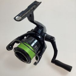 §§ SHIMANO シマノ 釣り用品 リール スピニングリール 程度B 19ヴァンキッシュ C2000SSS 03951 Bランク
