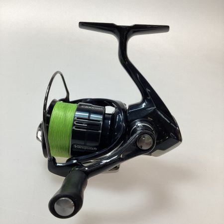  SHIMANO シマノ 釣り用品 リール スピニングリール 程度B 19ヴァンキッシュ C2000SSS 03951