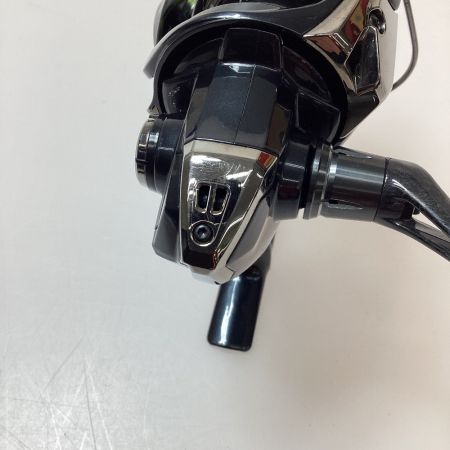  SHIMANO シマノ 釣り用品 リール スピニングリール 程度B 19ヴァンキッシュ C2000SSS 03951