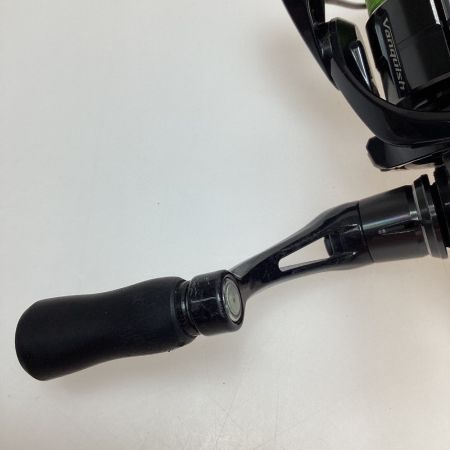  SHIMANO シマノ 釣り用品 リール スピニングリール 程度B 19ヴァンキッシュ C2000SSS 03951