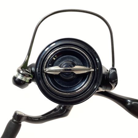  SHIMANO シマノ 釣り用品 リール スピニングリール 程度B 19ヴァンキッシュ C2000SSS 03951