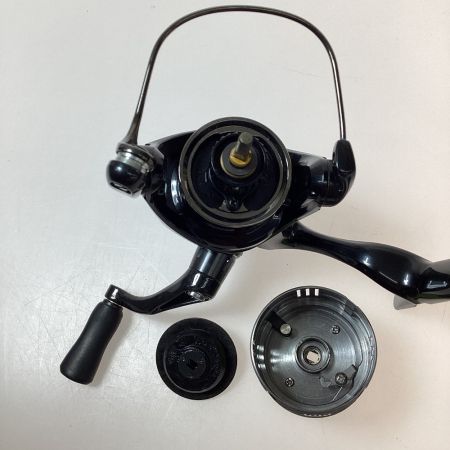  SHIMANO シマノ 釣り用品 リール スピニングリール 程度B 19ヴァンキッシュ C2000SSS 03951