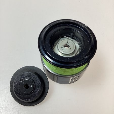  SHIMANO シマノ 釣り用品 リール スピニングリール 程度B 19ヴァンキッシュ C2000SSS 03951
