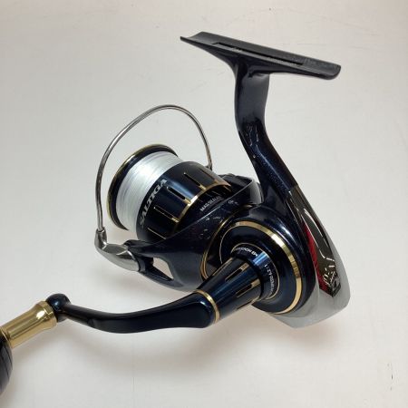  DAIWA ダイワ 釣り用品 リール スピニングリール 程度B 23ソルティガ 4000-XH 224034